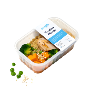 Готовая кулинария