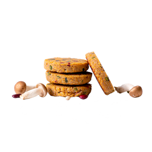 Растительные альтернативы молочным и мясным продуктам